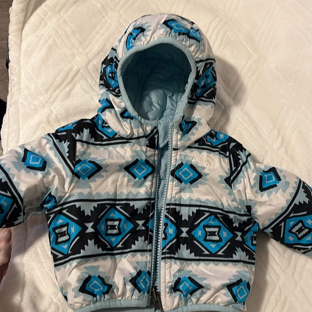 The North Face Baby Jacket